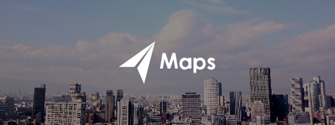 株式会社 Maps