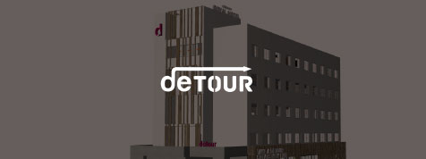 detour